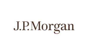 J.P. Morgan