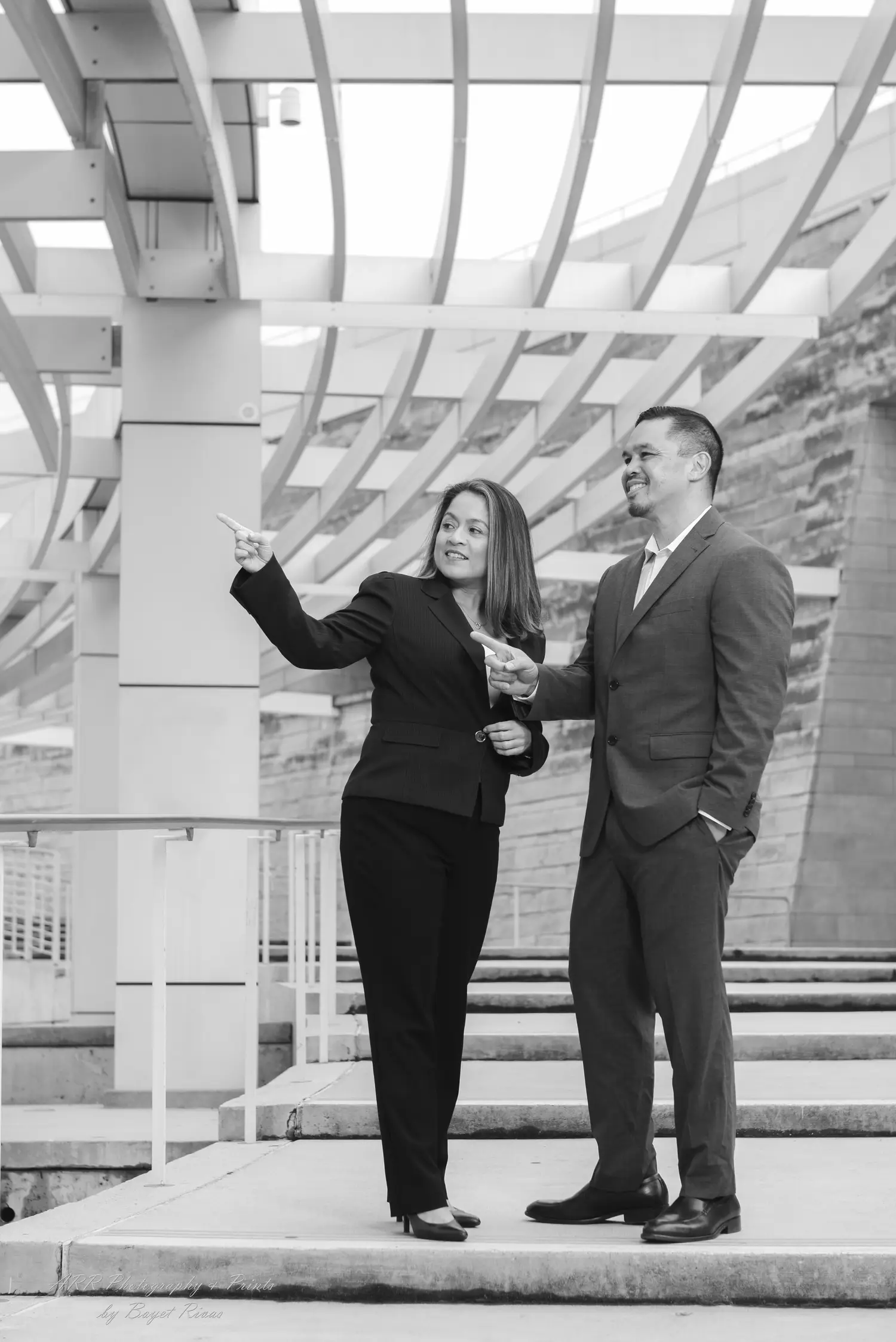the Advisors 360 team