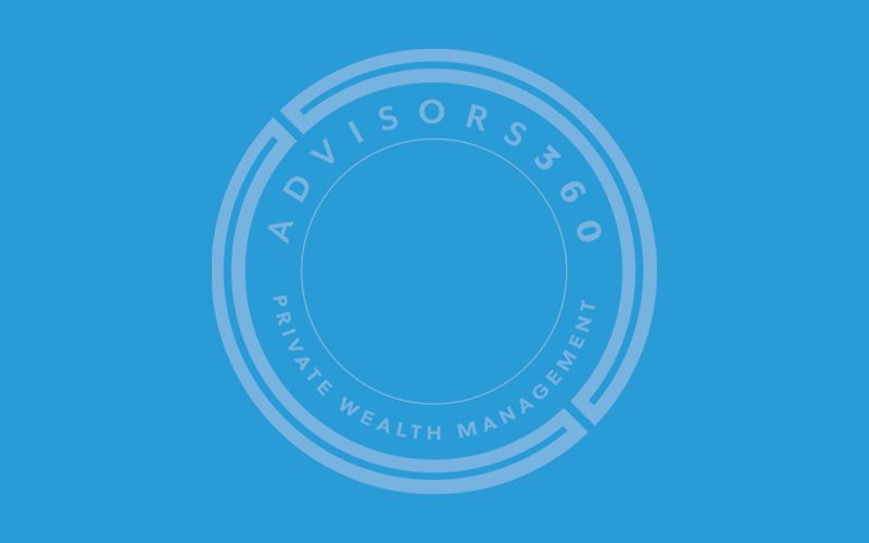 Advisors360 logo