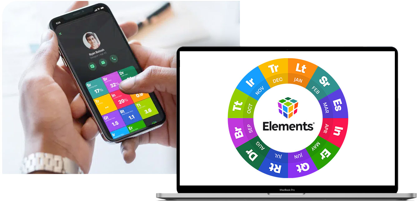 Elements